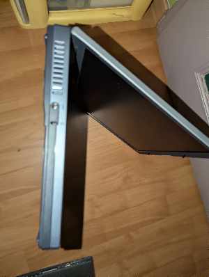 Image du PC