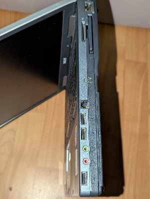 Image du PC