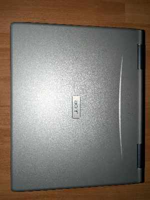 Image du PC