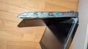 Image du PC