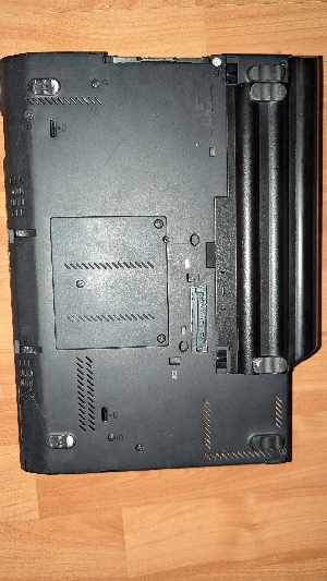 Image du PC