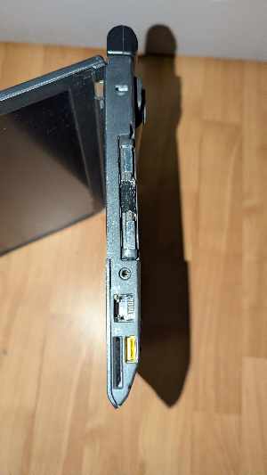 Image du PC