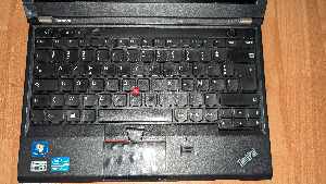 Image du PC
