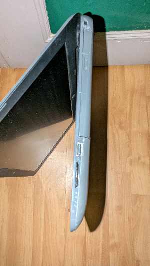 Image du PC