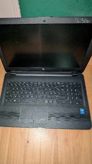 Image du PC