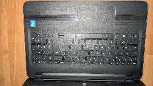 Image du PC
