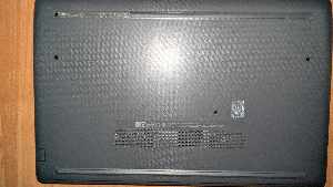 Image du PC