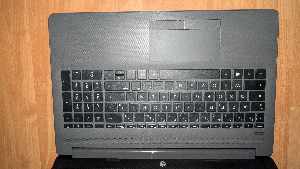 Image du PC