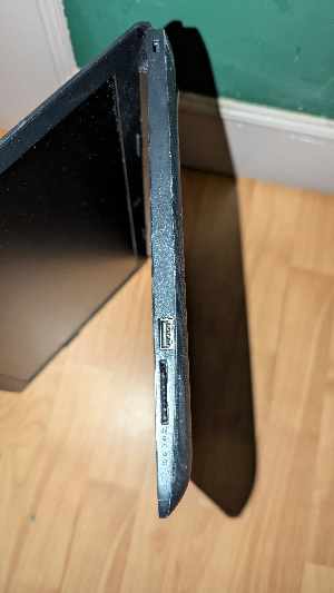 Image du PC