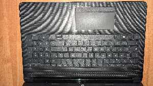 Image du PC