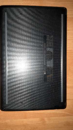 Image du PC