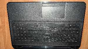 Image du PC