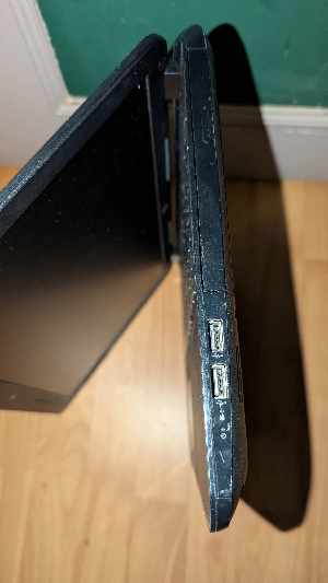Image du PC