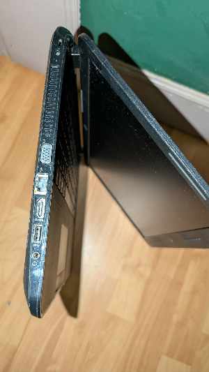 Image du PC