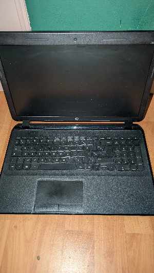 Image du PC