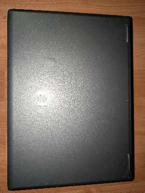 Image du PC
