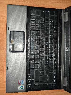 Image du PC