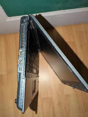 Image du PC