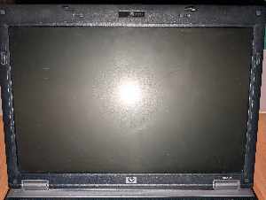 Image du PC