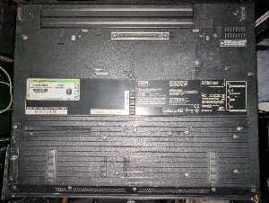 Image du PC