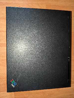 Image du PC