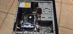 Image du PC