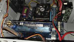 Image du PC