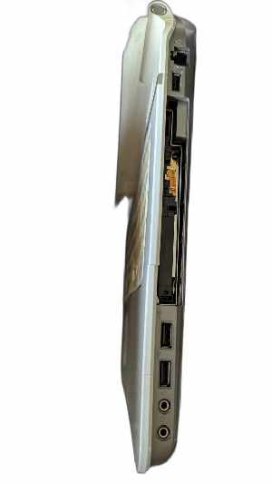 Image du PC