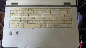 Image du PC