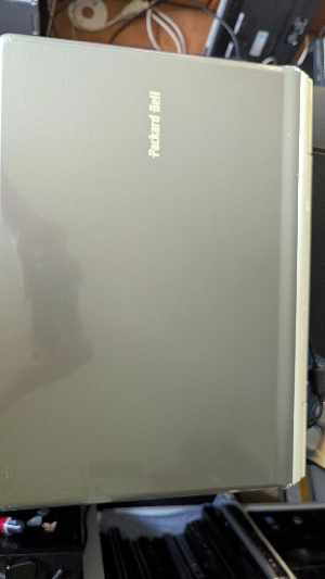 Image du PC