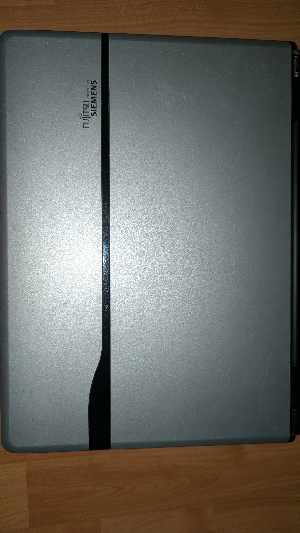 Image du PC