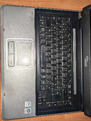 Image du PC