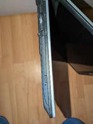 Image du PC