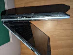 Image du PC
