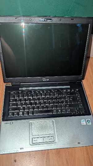 Image du PC