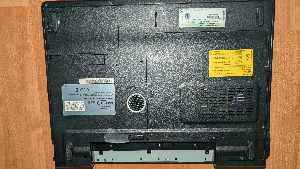 Image du PC