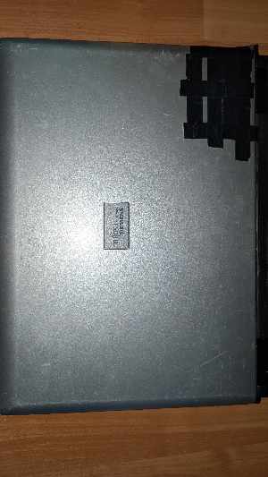 Image du PC