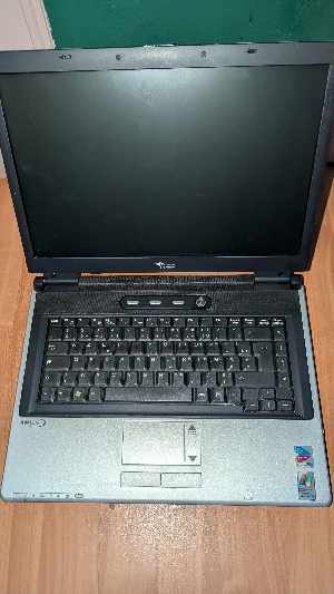 Image du PC