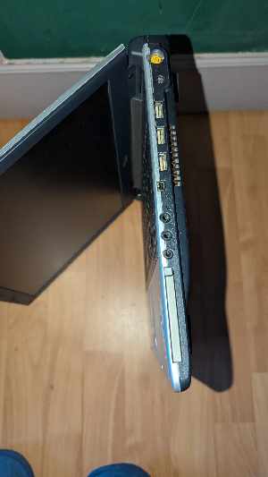 Image du PC