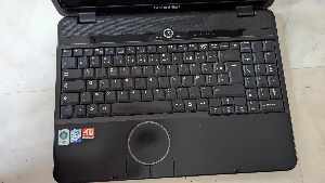 Image du PC