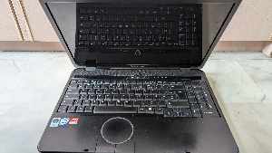 Image du PC