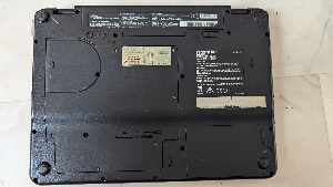Image du PC