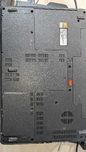 Image du PC