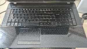 Image du PC