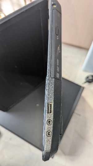 Image du PC