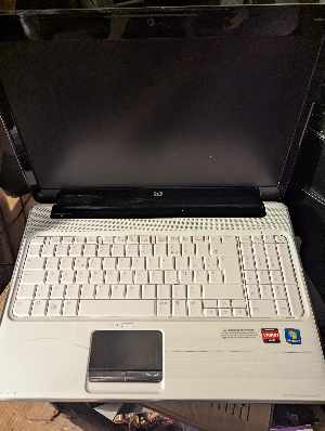 Image du PC