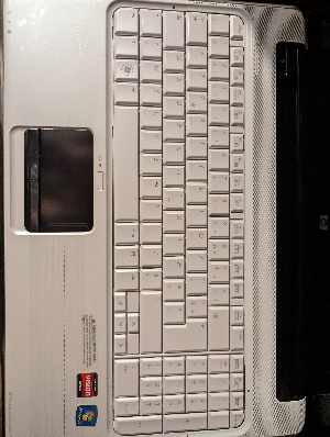 Image du PC