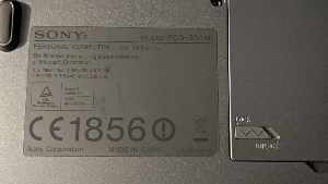 Image du PC