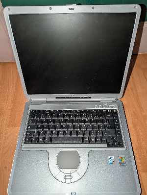 Image du PC
