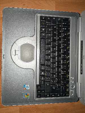 Image du PC